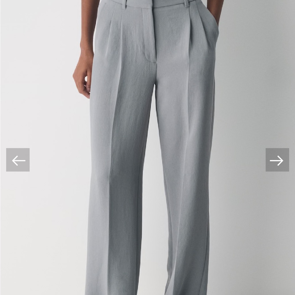 Aritzia Effortless Pants NWT